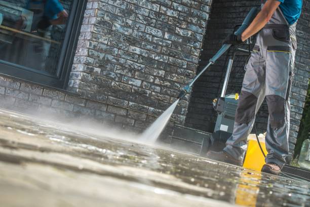 Best Driveway Pressure Washing  in Bensville, MD